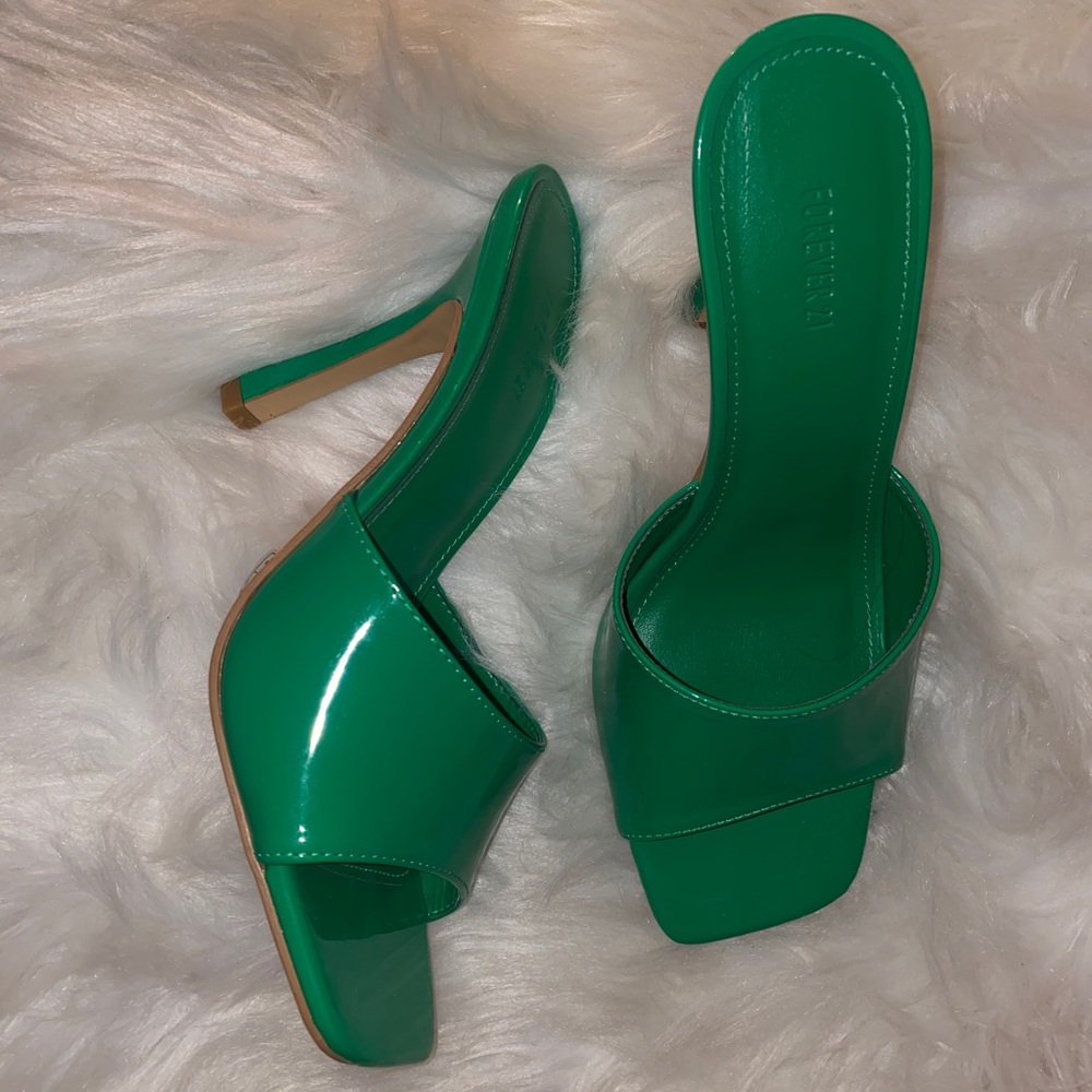 Heels